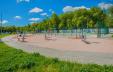 фото ЖК "Новогорск Парк" Химки - 9